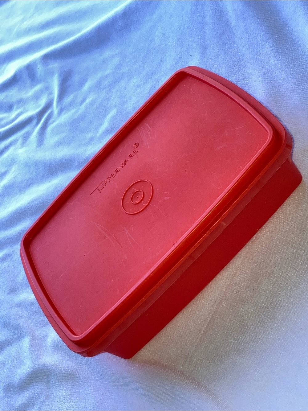 Tupperware Tuppercraft Box - Picture 5 of 11
